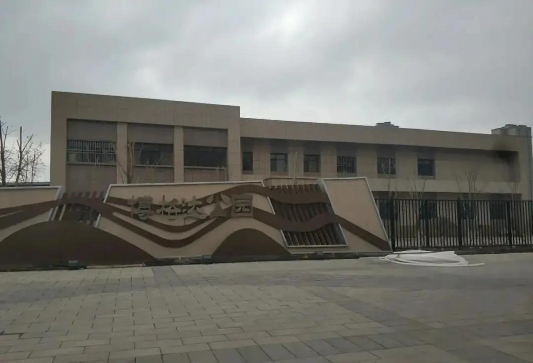 乌鲁木齐天山区医院,乌鲁木齐新建8所学校