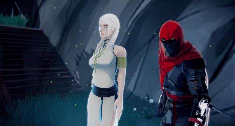 荒神暗影击杀攻略,荒神暗影技能