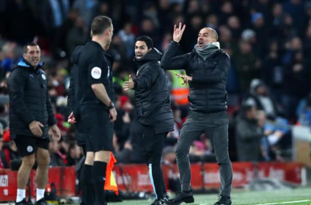 控球率超过曼城,控球率低能赢吗