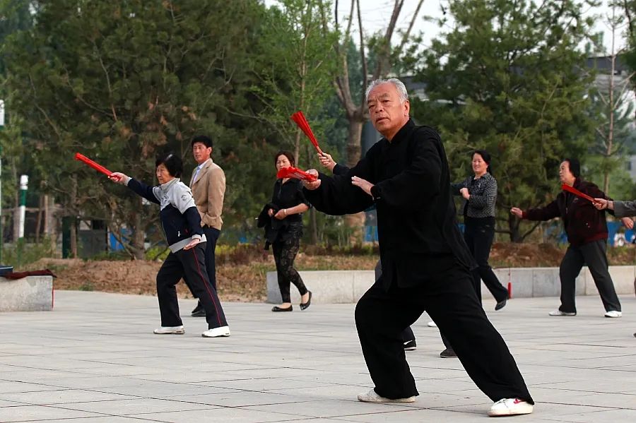 太极内劲怎样才能练出来,太极内劲研究与练习