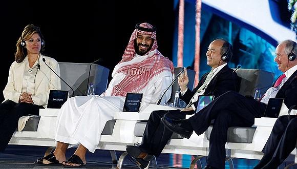 孙正义谈创业初期,孙正义推荐的14个商业法则