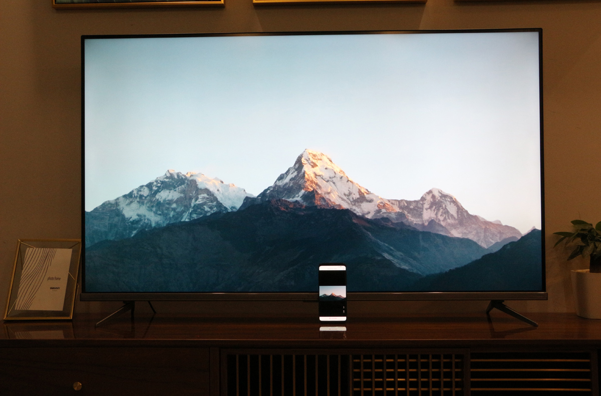 无开机广告4k电视推荐,tcl电视55t6怎样