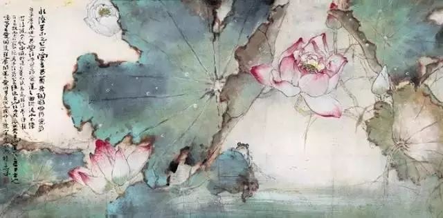 七十六位中国著名书画家作品,50位著名书法家高清作品集中亮相