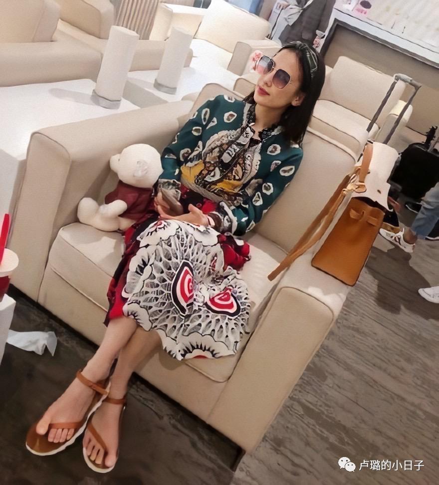 看乘风破浪的姐姐们观众反应,看乘风破浪的姐姐的反应