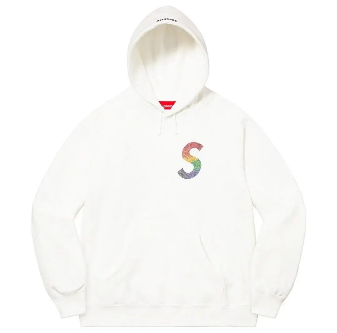 supreme施华洛世奇水晶,supreme施华洛世奇彩钻