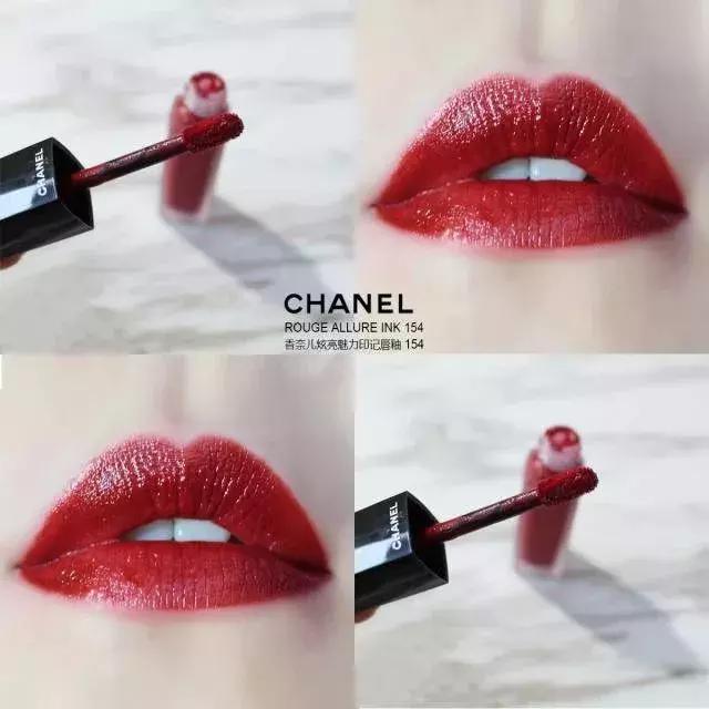 上班用的口红色号,上班必备口红