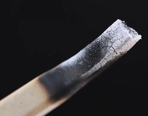 单月卖出10000双！用东北大米稻壳做的筷子，一冲即净还不易发霉