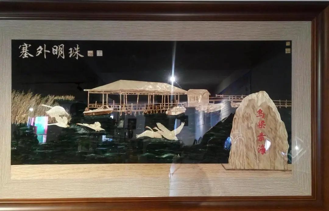 巴彦淖尔有哪些旅游景点值得去,巴彦淖尔有什么值得买的特产