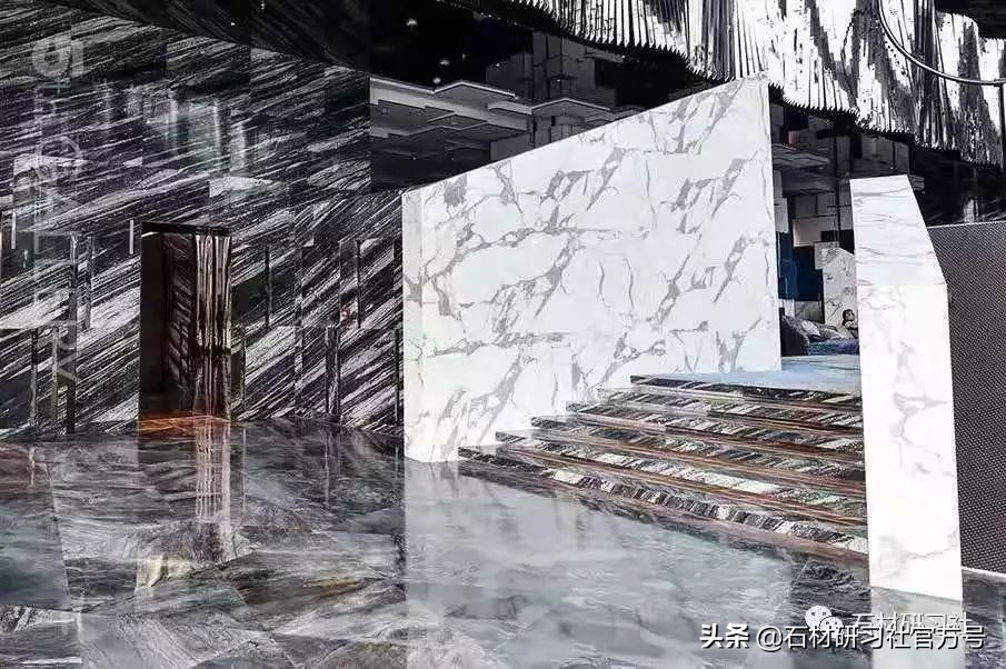 怎么区分大理石雪花白还是鱼肚白,鱼肚白和珍珠白的区别