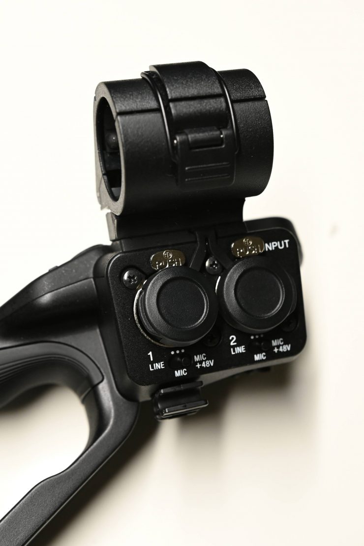 索尼fx30与佳能r6对比,直播相机索尼fx3和佳能c70哪个好