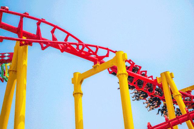 方特入驻宜昌,方特入驻广元