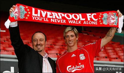 费尔南多托雷斯个人资料,费尔南多托雷斯经典时刻