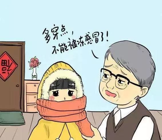 着凉了感冒不喝药可以好吗,着凉了不吃药能好吗