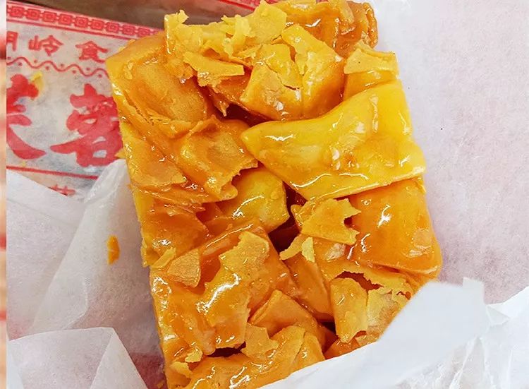 回忆杀!这些霸占你童年的传统小吃,每一样都戳中泪点