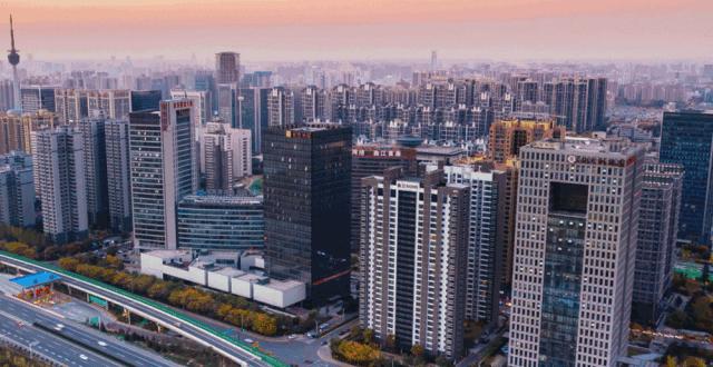 双地铁与单地铁房价差异,为什么地铁楼盘抢手