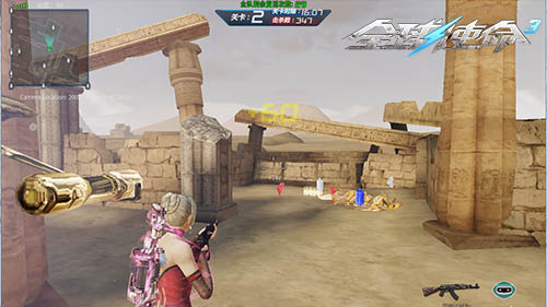 全球使命3输出手法,全球使命3碧玉云石怎么来的