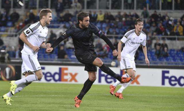 罗森博格对阵博德闪耀比分预测,罗森博格vs斯特罗姆加斯特