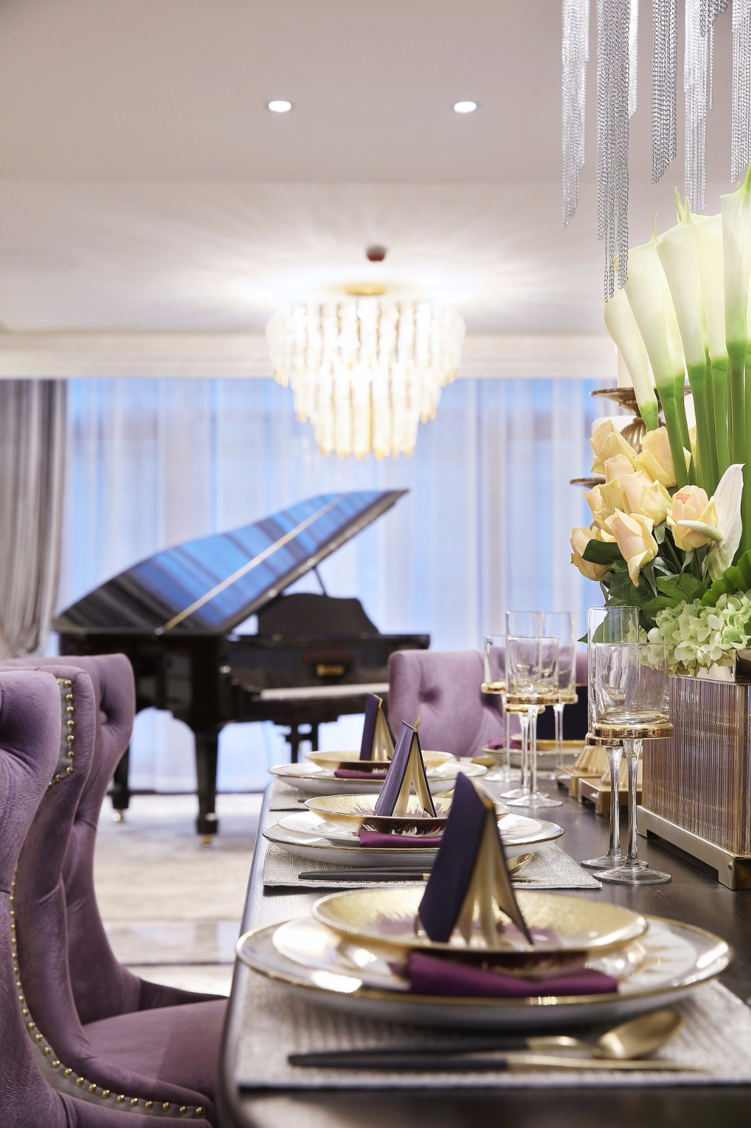 家具尺寸怎么选择比较好看一点,不同空间如何掌握家具尺寸