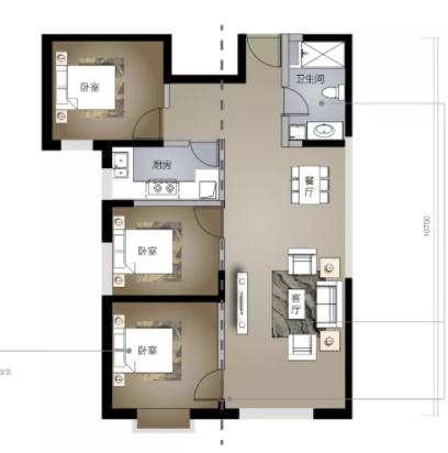 兰州未来最有发展潜力的楼盘,兰州主城区最具发展潜力的楼盘