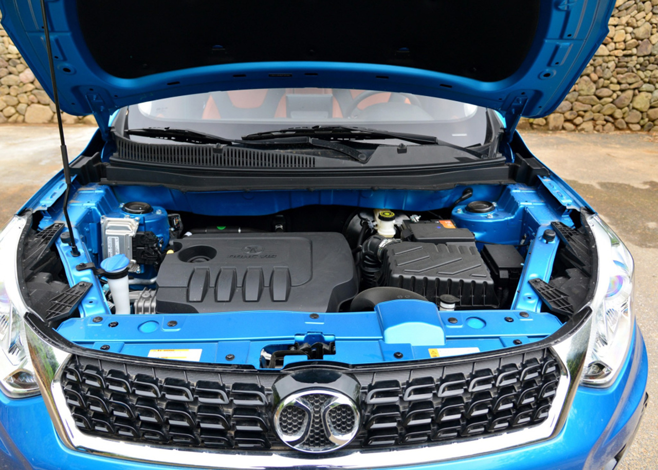 北汽绅宝x35多少钱全款,北汽绅宝x35有2018款的吗