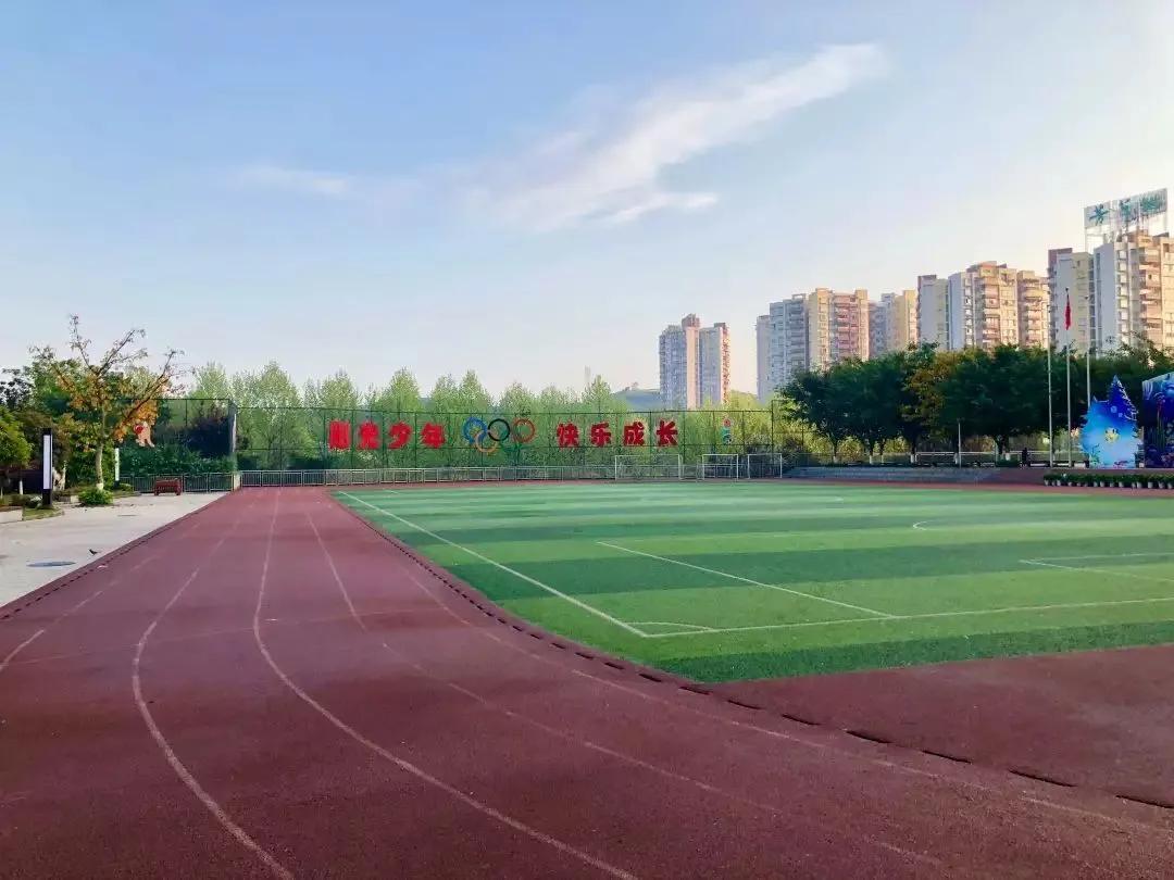 重庆人和的小学,重庆人和街小学与人和实验小学