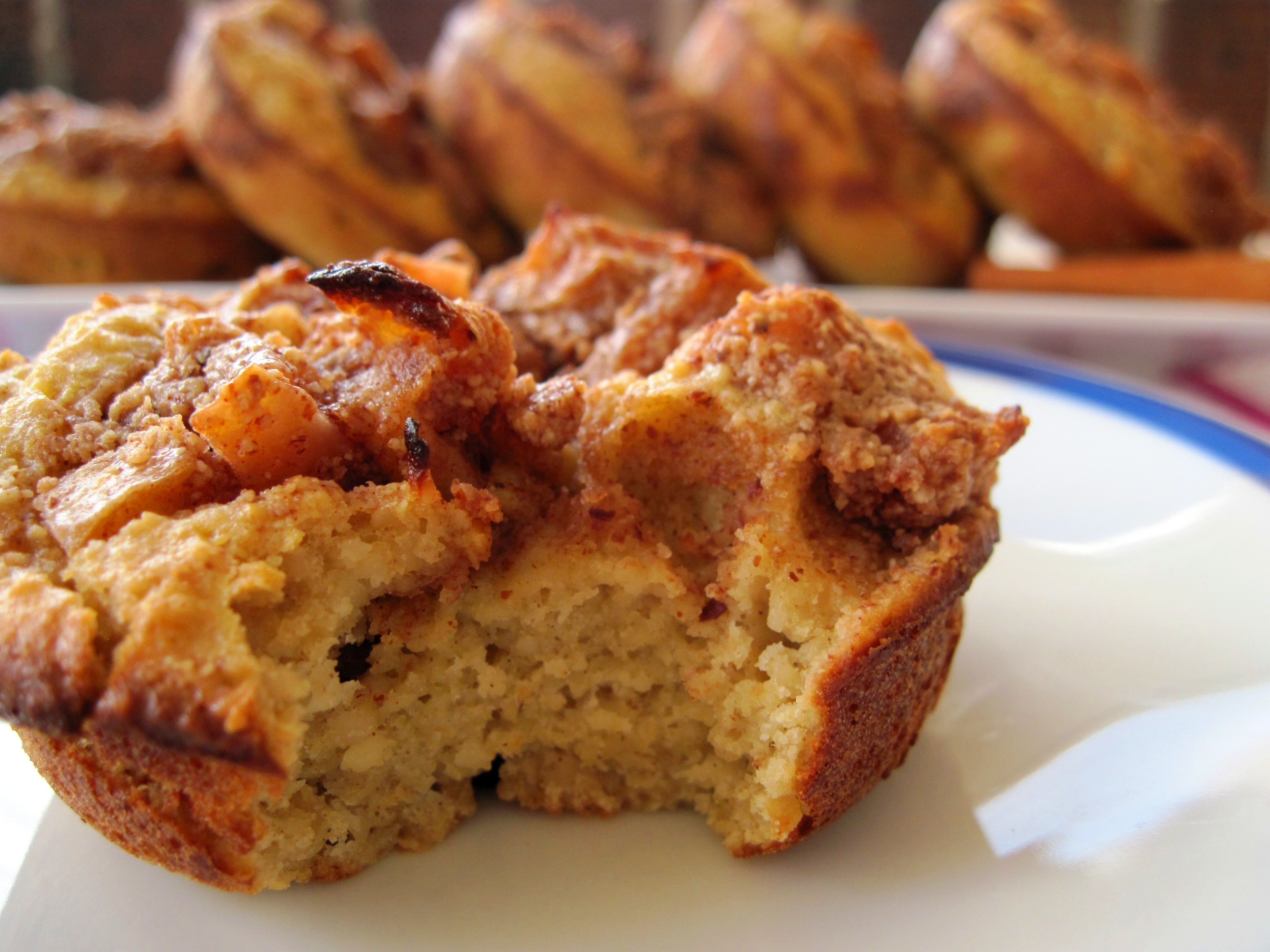 甜甜圈口味排行,不同款式的甜甜圈