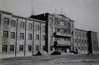 100年前石家庄地图,石家庄百年前的照片