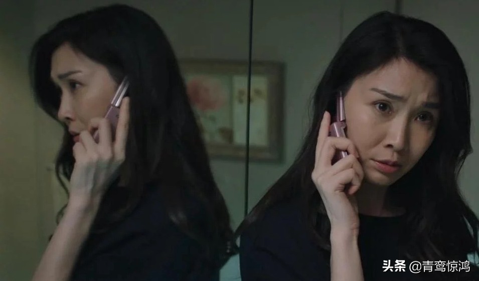 猎狐杨建群和老婆结局,猎狐里杨建群