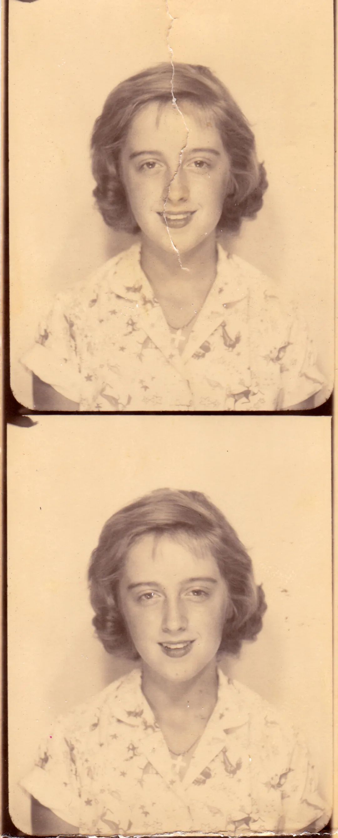 朱迪·希尔的多面人生：持枪劫匪与基督徒