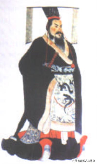 秦始皇陵千百年之谜,秦始皇陵的8个千古谜团