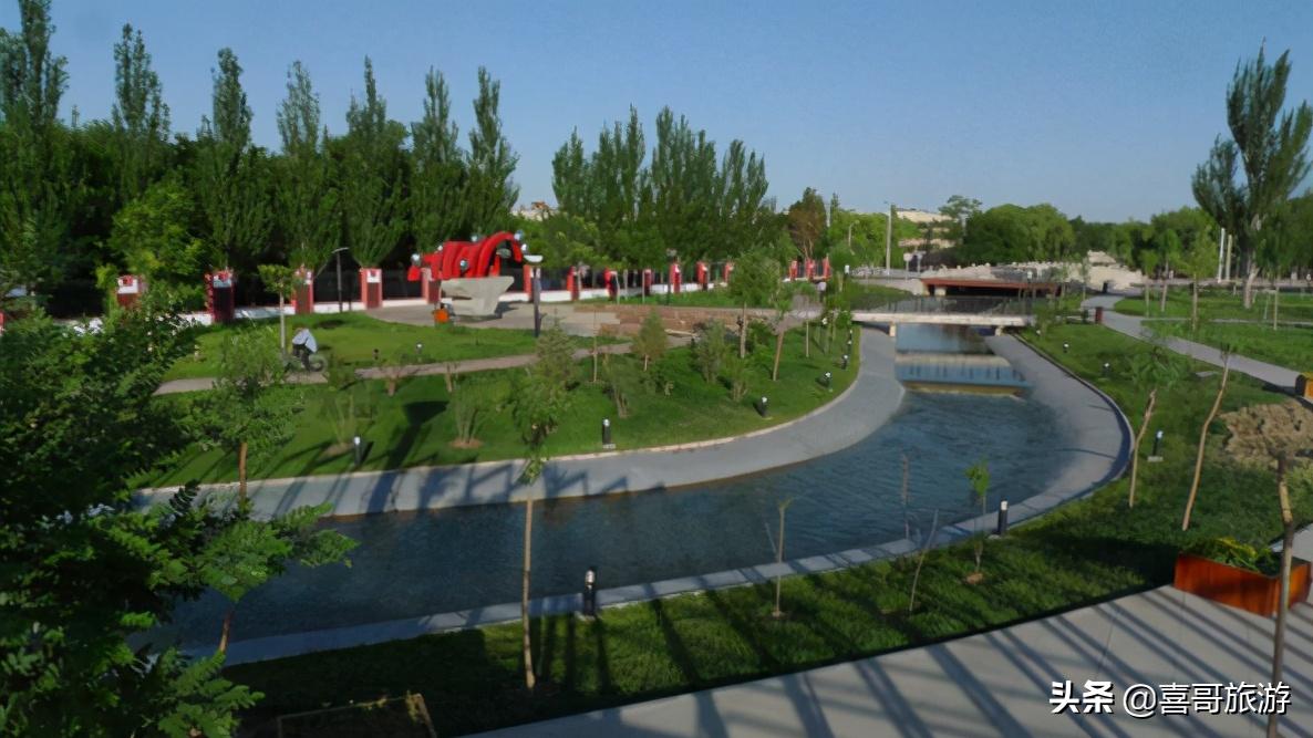 甘肃金昌到广西自驾游攻略,金昌火星基地自驾游怎么免费