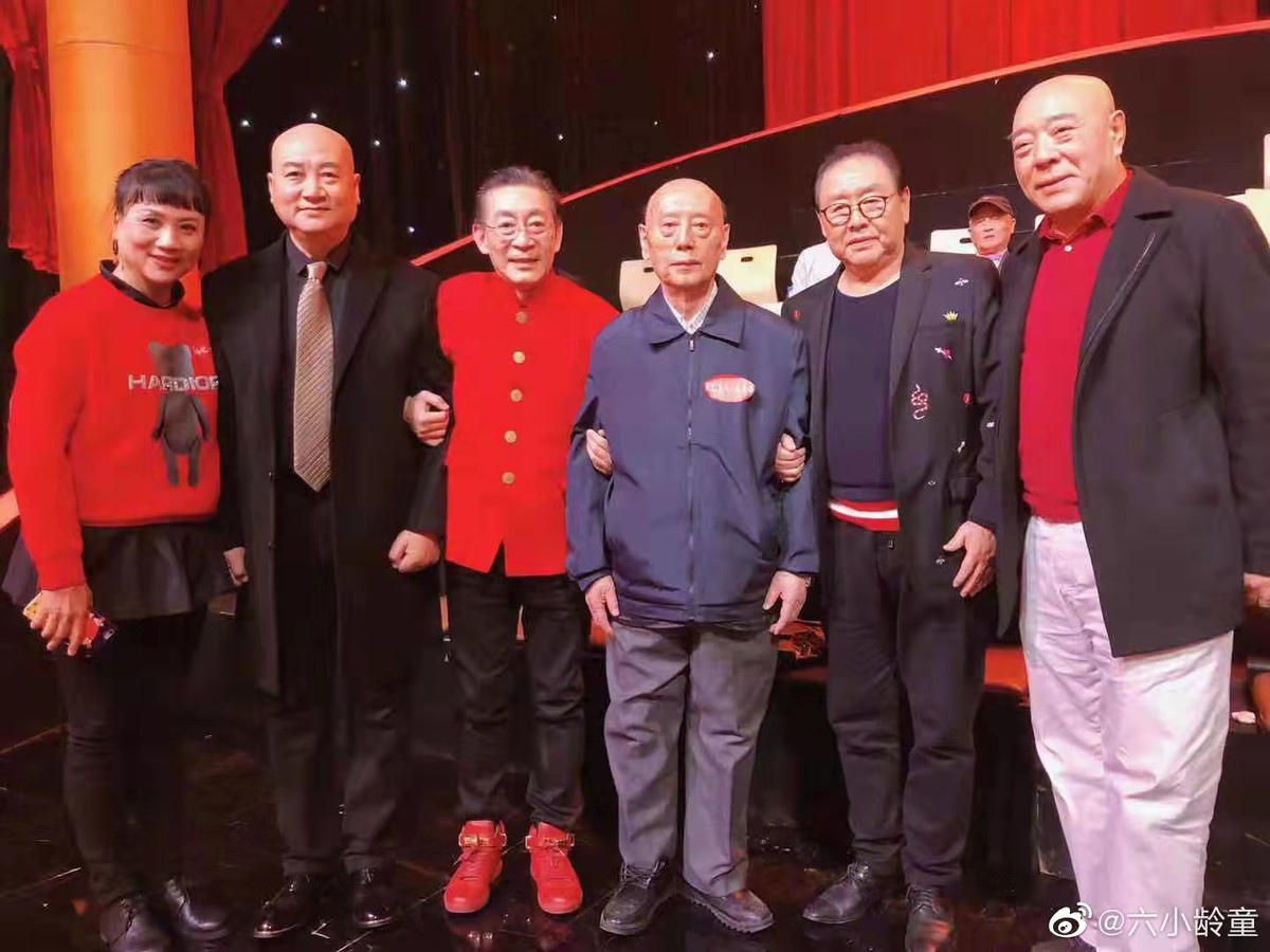 西游记朱秉谦六小龄童,朱秉谦六小龄童