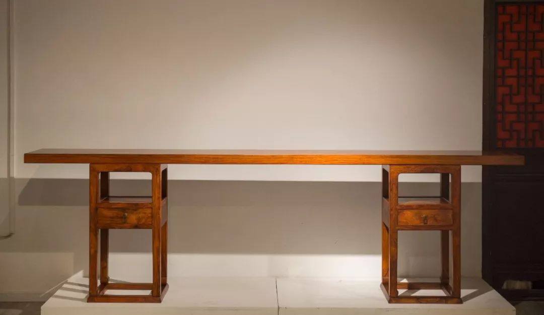 明式家具和黄花梨,黄花梨明式家具珍赏图片