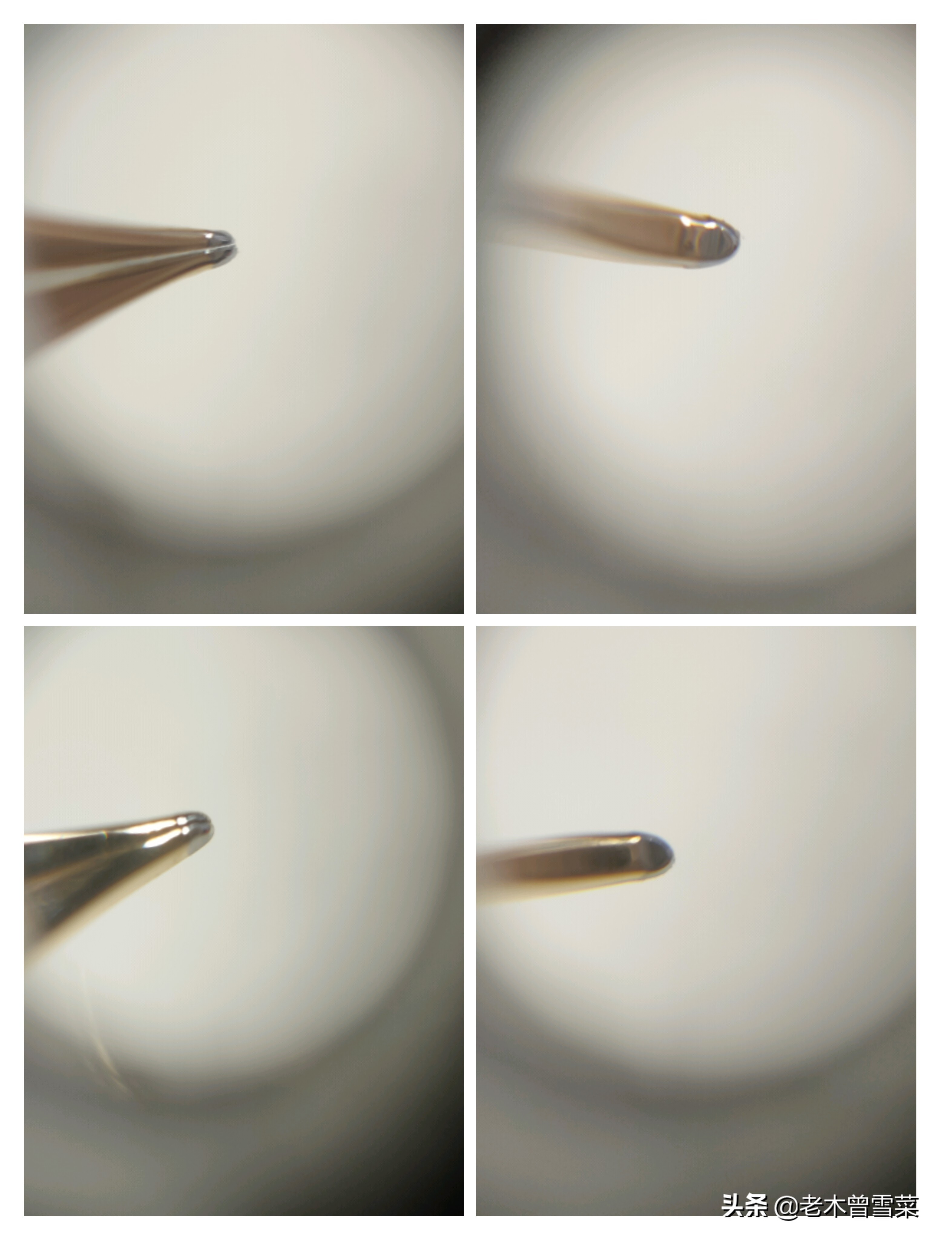 白金钢笔平价好用推荐,白金3776sf尖钢笔测评