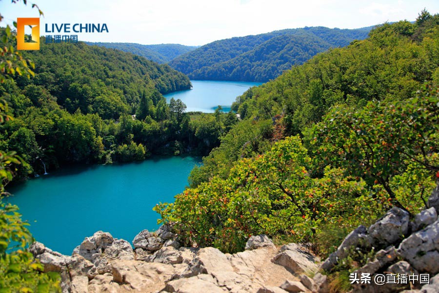 cnn评选出中国最美的10个美景,细读世界最美风景100个地方