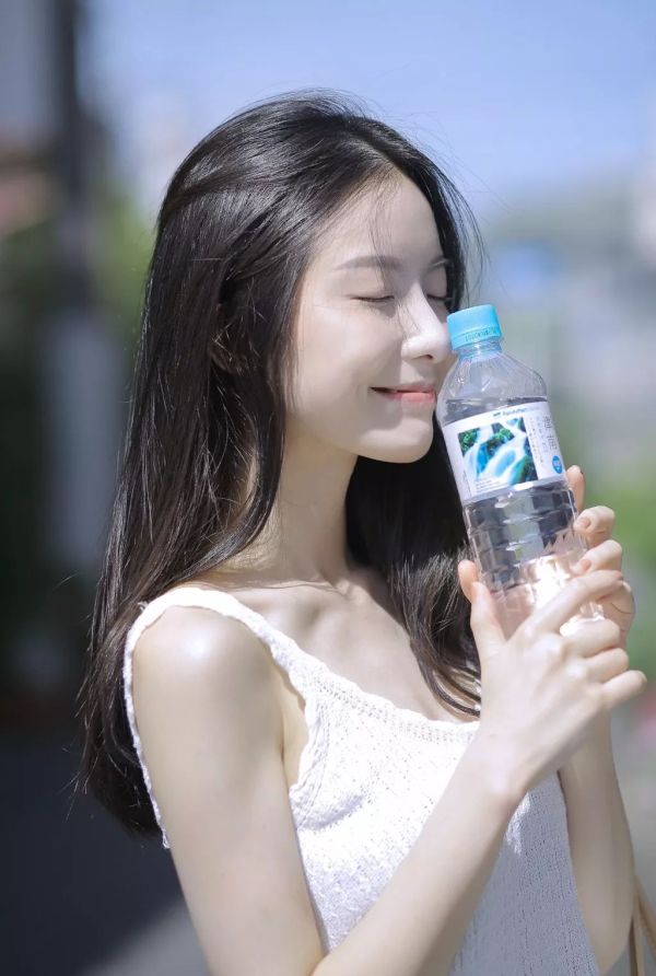 惊艳日系高级感写真,日系风写真大片