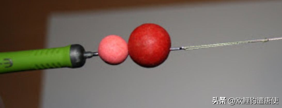 钓鱼不用绑的钓鱼钩怎么弄,钓鱼怎么让鱼钩悬浮半空中