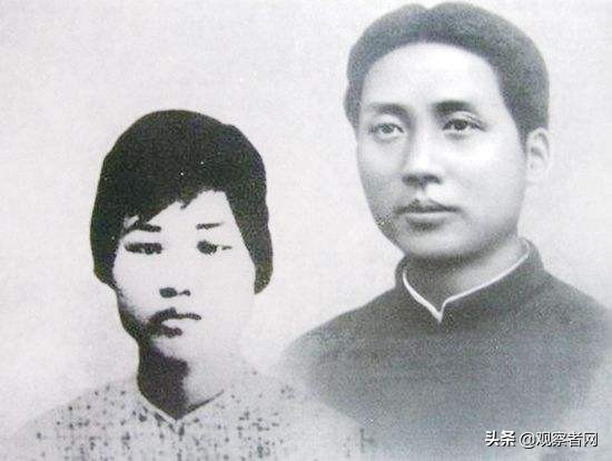 青年毛*东泽**为什么没出国留学？