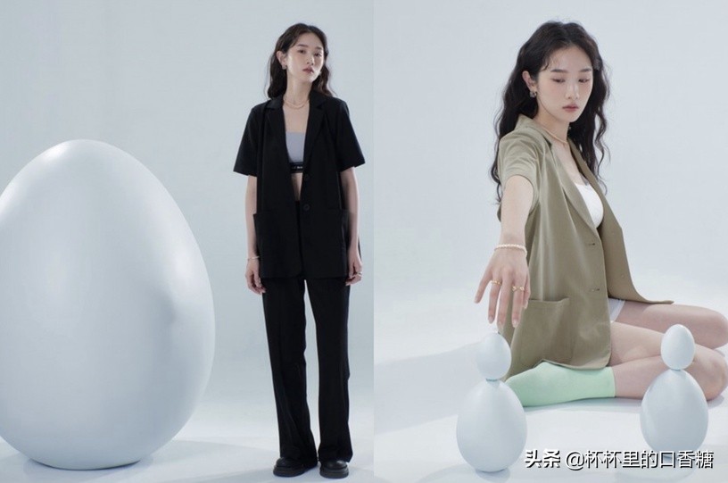 夏日穿搭套装学生党,夏日穿搭套装时尚