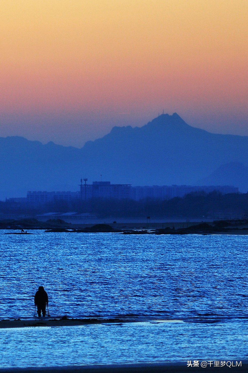 黄金海岸是海边吗,黄金海岸在哪里
