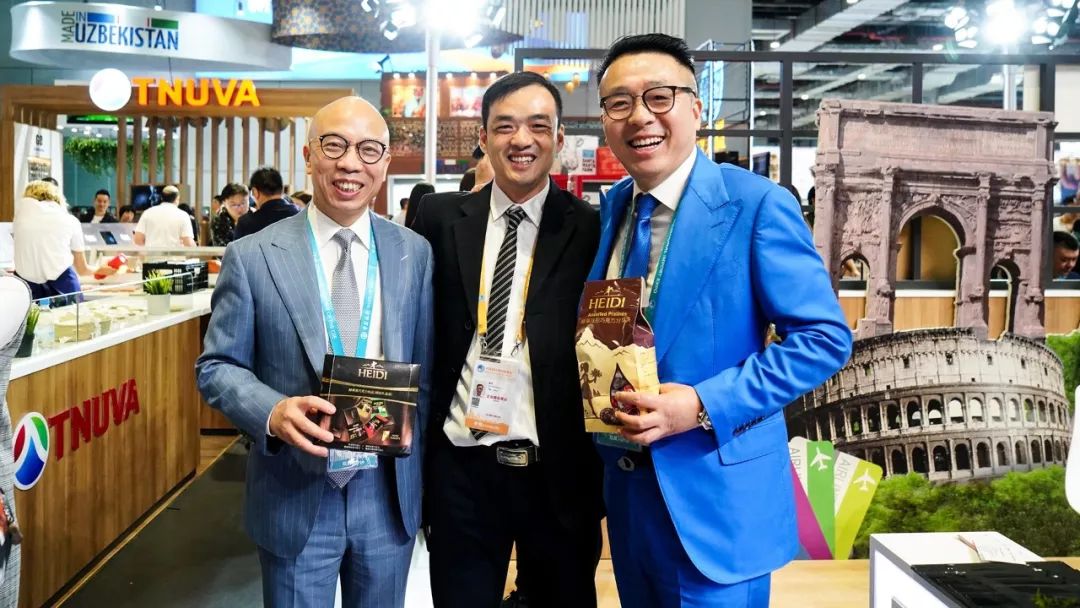 徐建成,徐建成带货