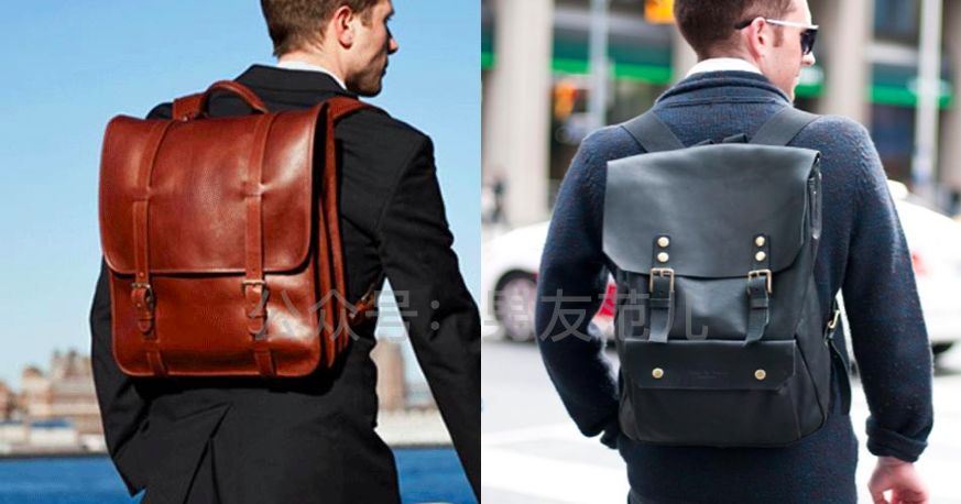 男孩适合背什么大牌的包,男孩子背什么包包实用好看