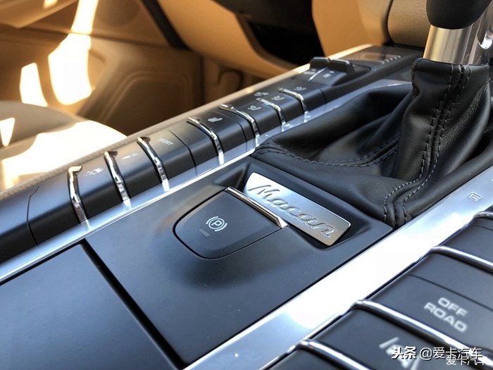 最新款macan提车照片,macan提车照片