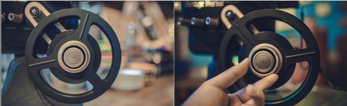 瞬间提升客厅格调，电影1895电影机体验