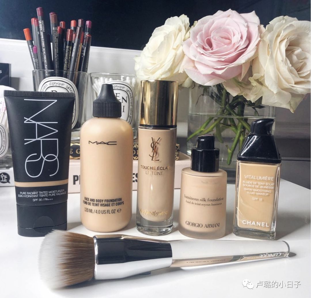 气垫粉底遮瑕持久不卡粉,气垫粉底bb新手推荐