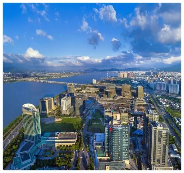 140年前的温州原来长这样！家乡的前世今生.