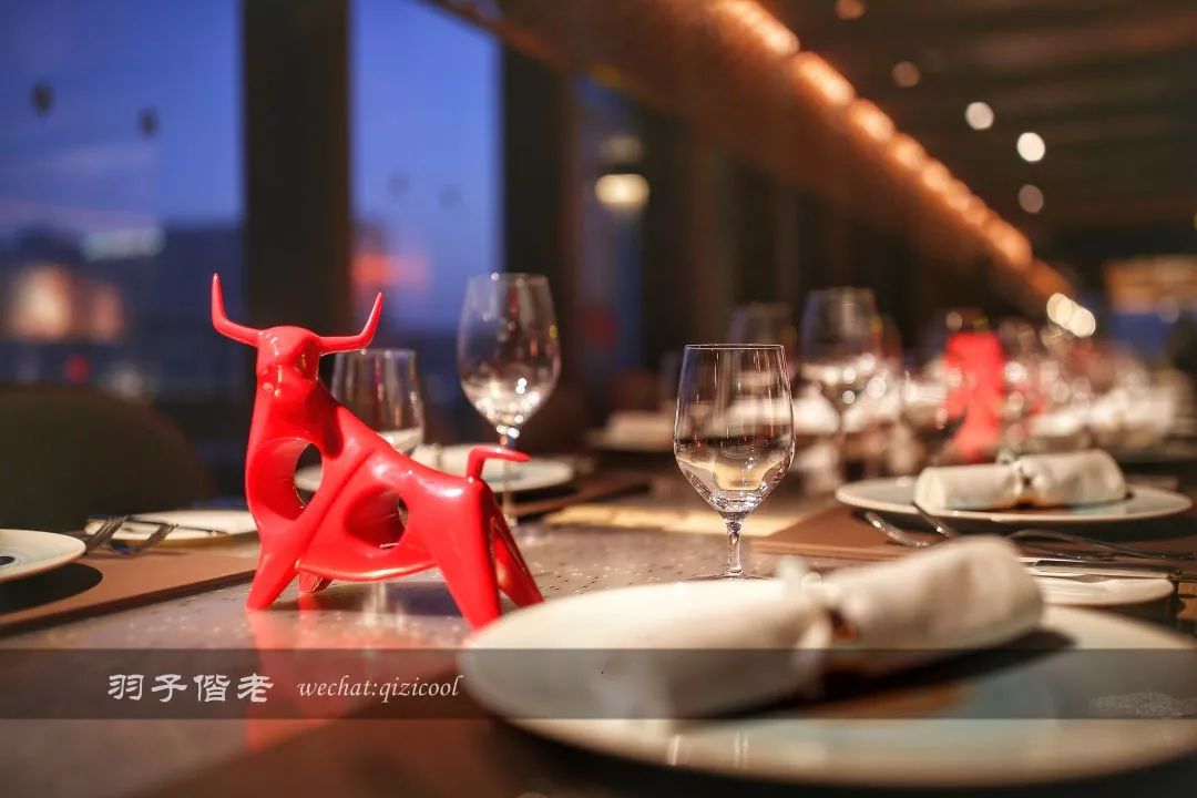 珠海洲际酒店,珠海地标