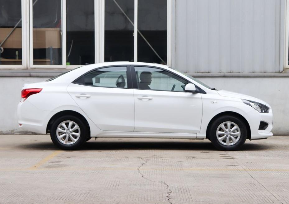 现代瑞纳2023款手动价格,现代瑞纳低配怎么样