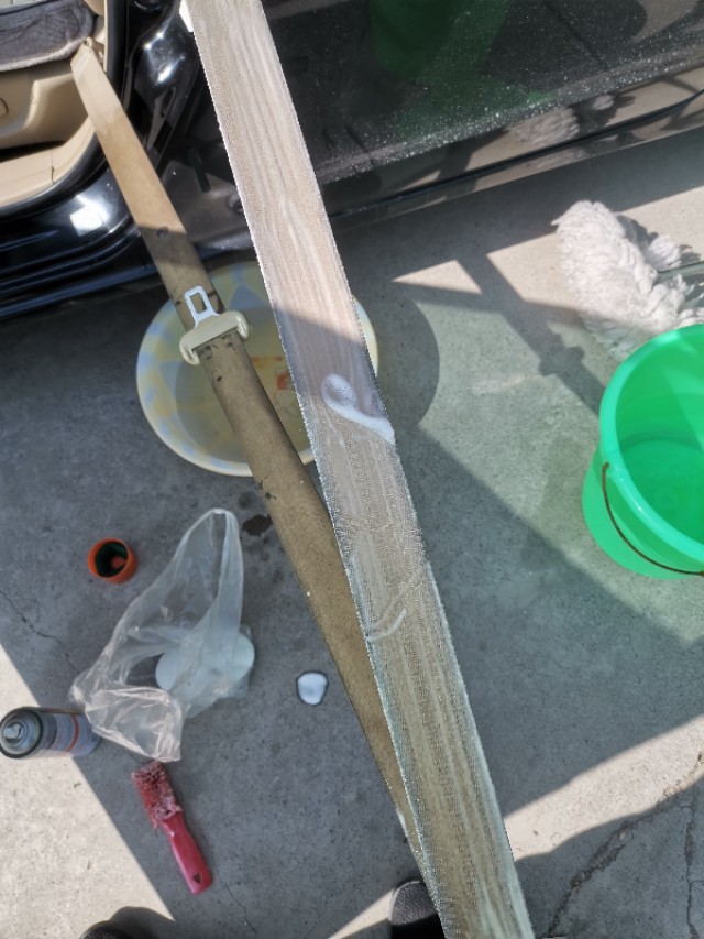 安全带修复后不回收怎么解决,安全带解扣不自动收回