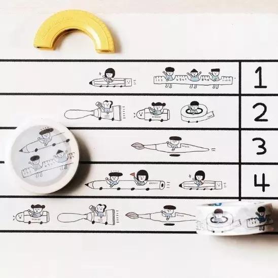 亲测好用神器,亲测实用的文具推荐